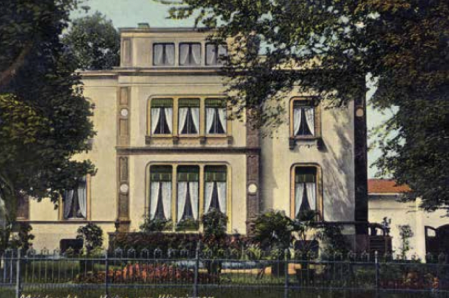 Villa