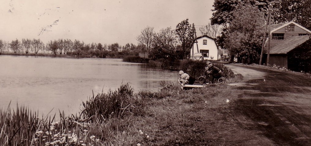 Kroome Mijdrecht De Hoef