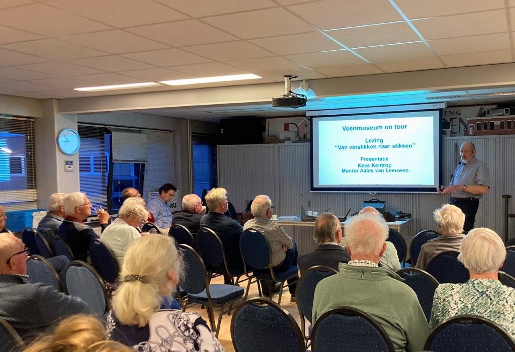 Lezing Kees K