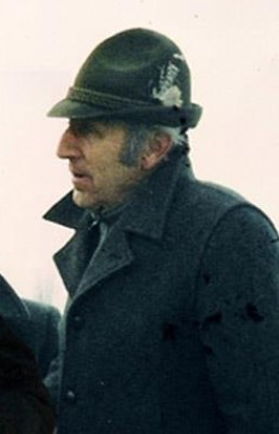Niek van Selm
