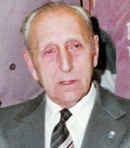 Niek van Selm pasfoto