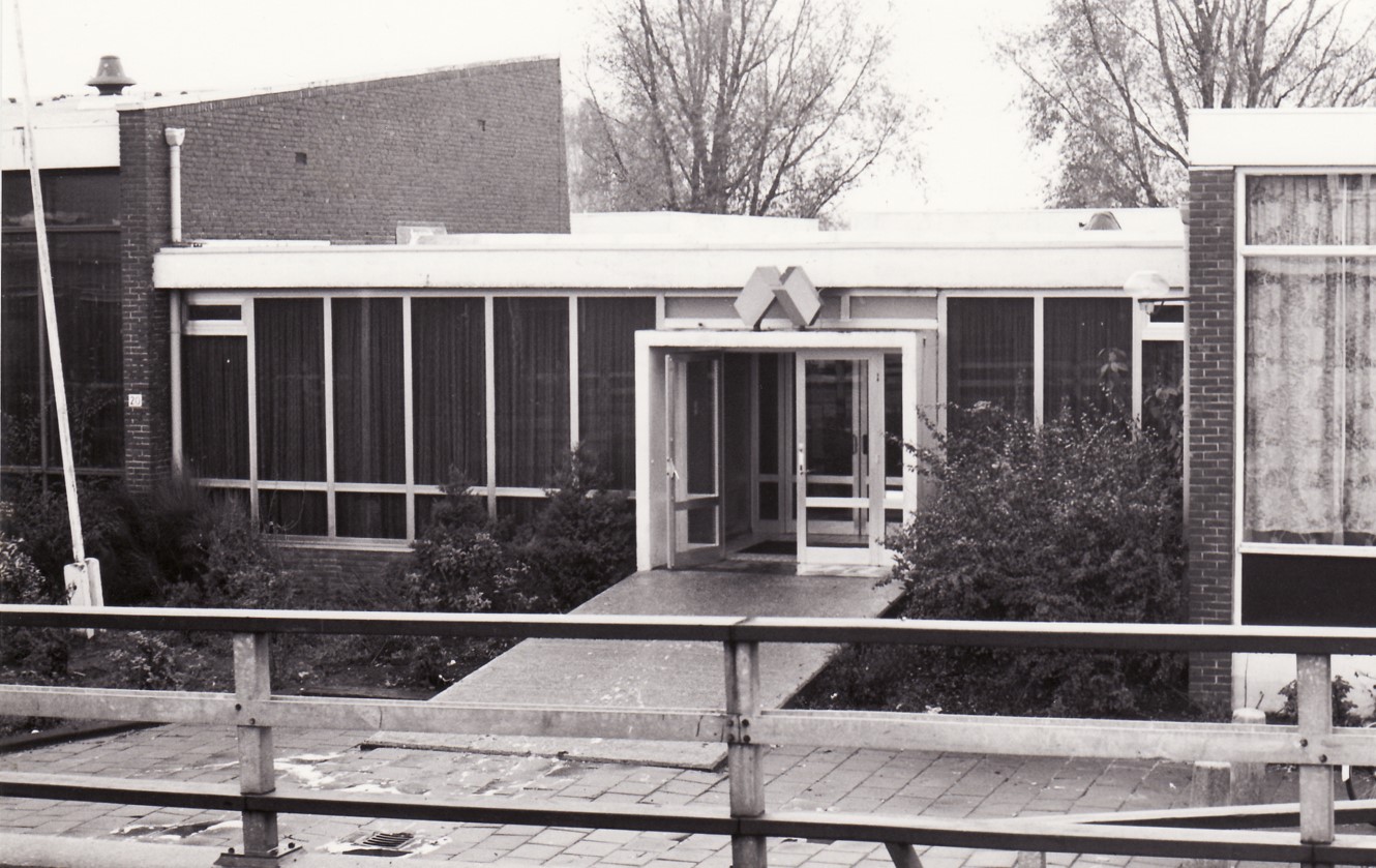 Dorpshuis Kerklaan