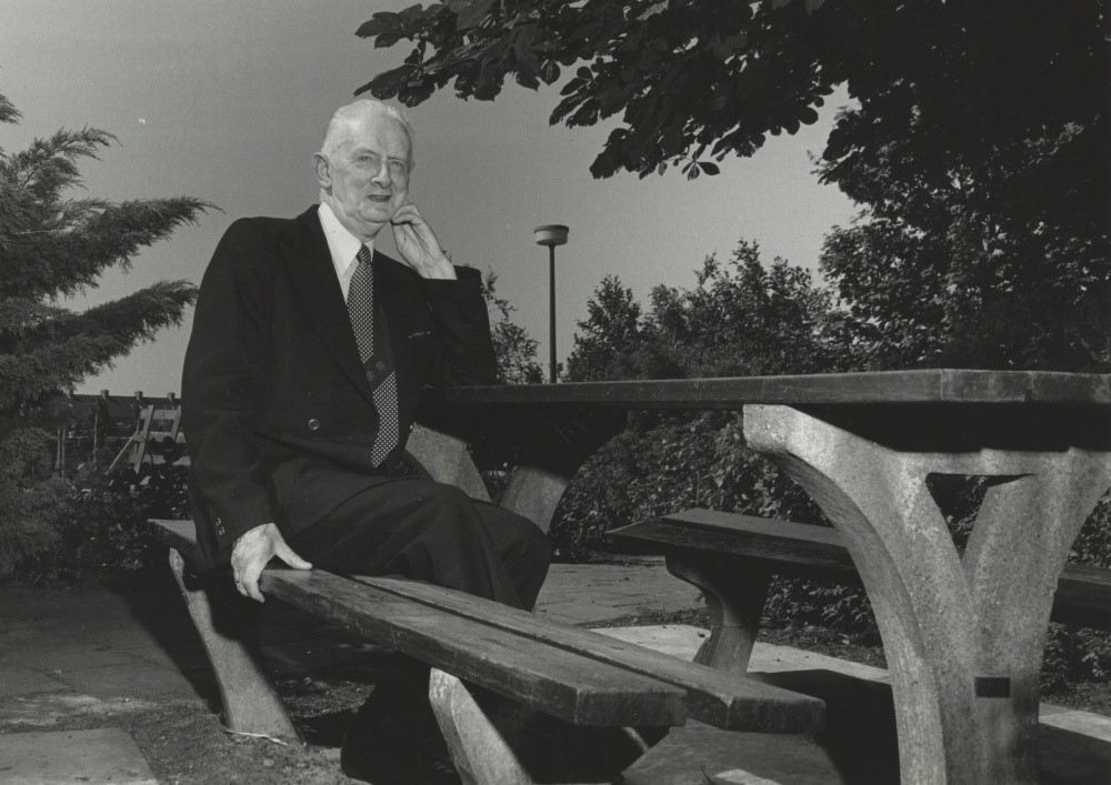 Piet Gille