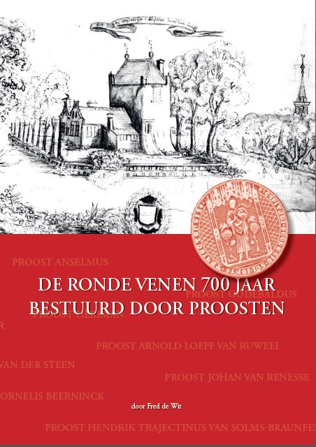 Cover proosten